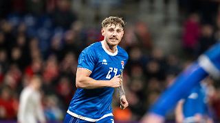 Überraschungssieg: Färöer nährt weiter große WM-Sensation