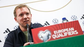 Wie Julian Nagelsmann ganz Nordirland verärgert hat