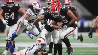 Lauf des Wahnsinns lässt Bills erneut böse kollabieren