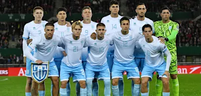 Irrsinn in der WM-Qualifikation – San Marino kann möglichst hohe Niederlage helfen