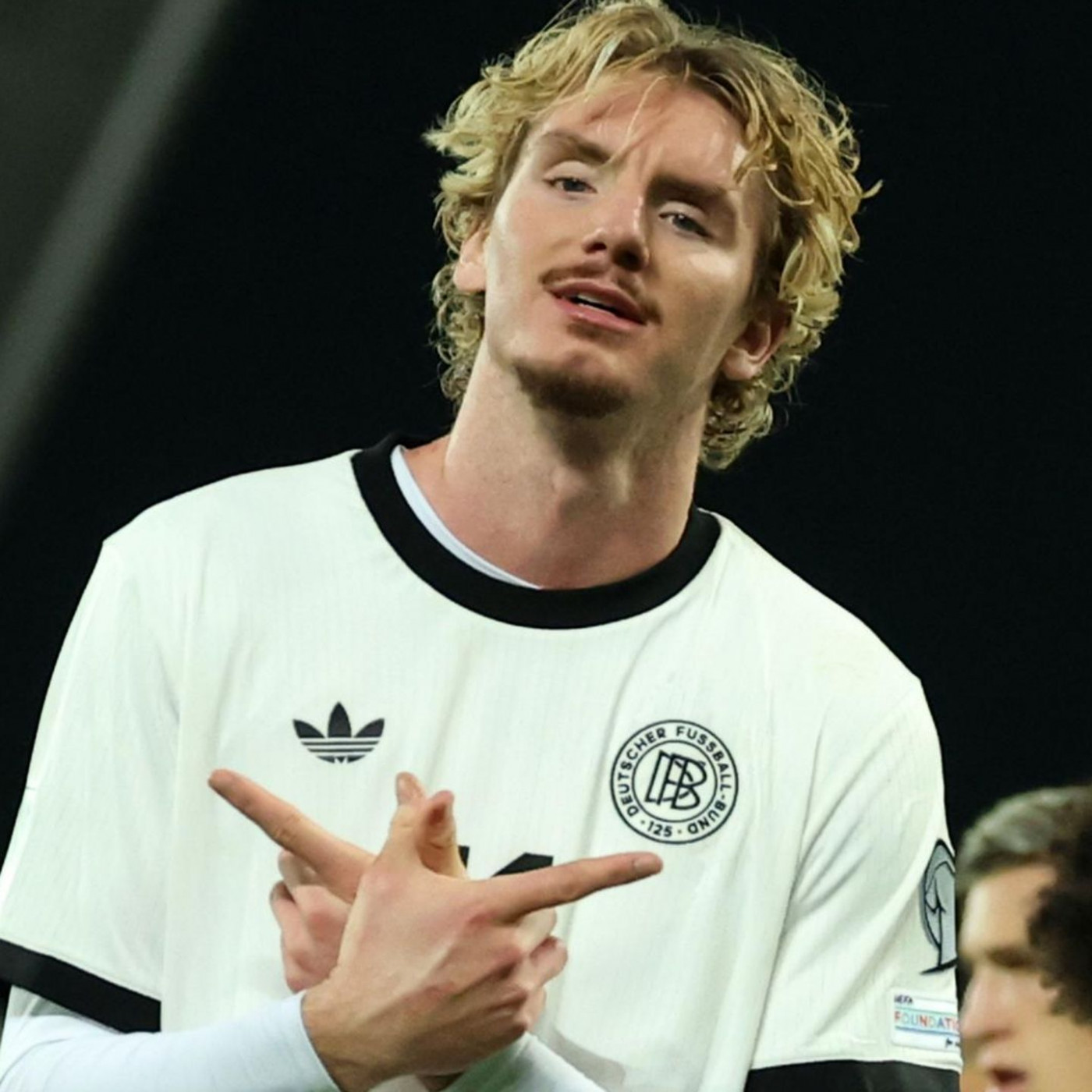 Dank Woltemades erstem Tor: DFB-Team geht nächsten Schritt Richtung WM