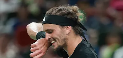 „Weltspitze sieht anders aus“ – Boris Becker knöpft sich Zverev vor