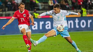 Hohe Pleite erhöht die WM-Chancen für Fußball-Zwerg