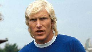 Der fairste Gegenspieler der Bundesligageschichte