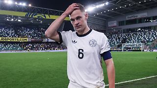 "Glanzlose" Deutsche "tun sich selbst gegen Schwächere schwer"