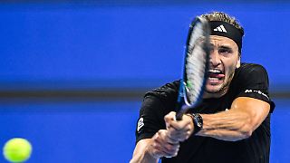 Boris Becker ärgert sich mächtig über "Sorgenkind" Zverev