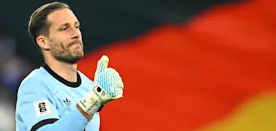 Genervter Nagelsmann hält Torwart-Debatte für überflüssig