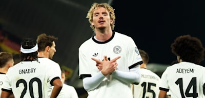 Woltemade trifft – Deutschland erkämpft sich Sieg in Nordirland