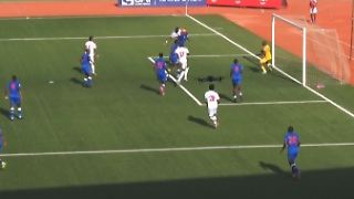 Kleine Inselrepublik vollendet sensationell ihr WM-Quali-Wunder