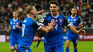 DFB-Albtraum sitzt Deutschland weiter im Nacken