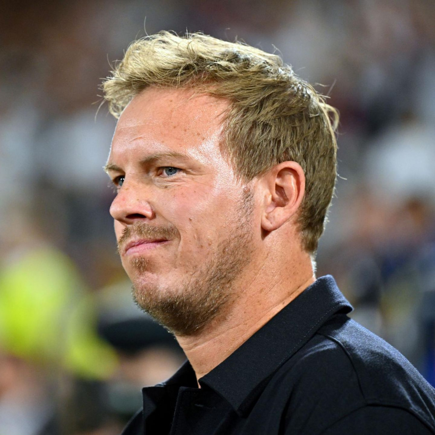 Nagelsmann kritisiert Torwart-Debatte beim DFB