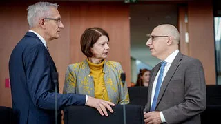 BND-Chef J&auml;ger warnt vor m&ouml;glichem russischen Angriff schon vor 2029