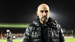 U21 macht "verrückte" DFB-Elf-Erfahrung - aber ohne Nagelsmann