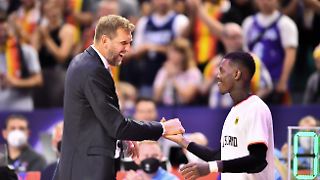 Nowitzki macht klare Ansage in Schröder-Debatte