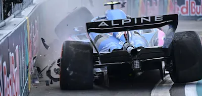 „Am nächsten Morgen bin ich in der Dusche zusammengebrochen“