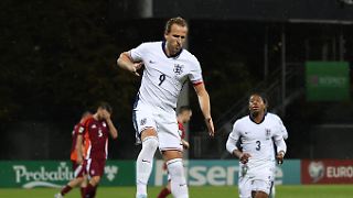 Harry Kane und Thomas Tuchel lösen als erste Europäer das WM-Ticket