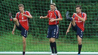 "Scheiß mal auf die Reha": Ex-Bayern-Profi schwärmt von Hoeneß