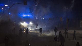 Frieden rettet Israel nicht vor wütenden Protesten