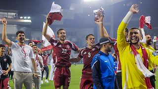 Katars WM-Privilegien frustrieren die Konkurrenz