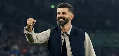 So viel Euphorie um einen Trainer gab es lange nicht  auf Schalke