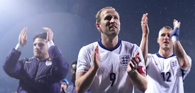 Diese 28 Mannschaften sind bereits für die WM qualifiziert