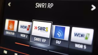 Warum DAB+ in einigen Tunneln nicht funktioniert