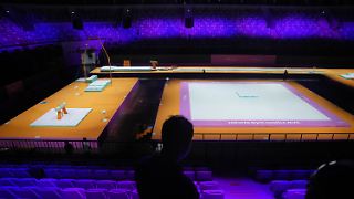 Sportgericht schmettert Israels Klage gegen WM-Ausschluss ab