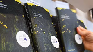 Warum viele B&uuml;cher gerade nicht zu bekommen sind