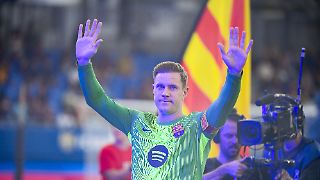Marc-André ter Stegen trifft offenbar heikle DFB-Entscheidung