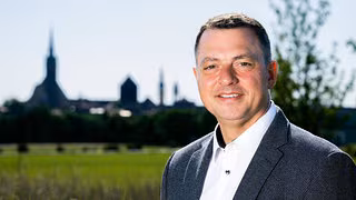 Landrat Witschas torpediert AfD-Einstufung des Verfassungsschutzes