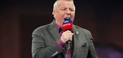 Ende einer Darts-Ära – Liebeserklärung an eine ikonische Stimme