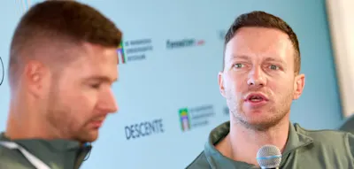 Doping, Abwerbeversuche, Vorw&uuml;rfe &ndash; Die verfeindeten deutschen Olympiasieger