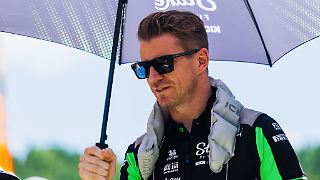 Enorme Hitze bedroht die Formel 1 erneut