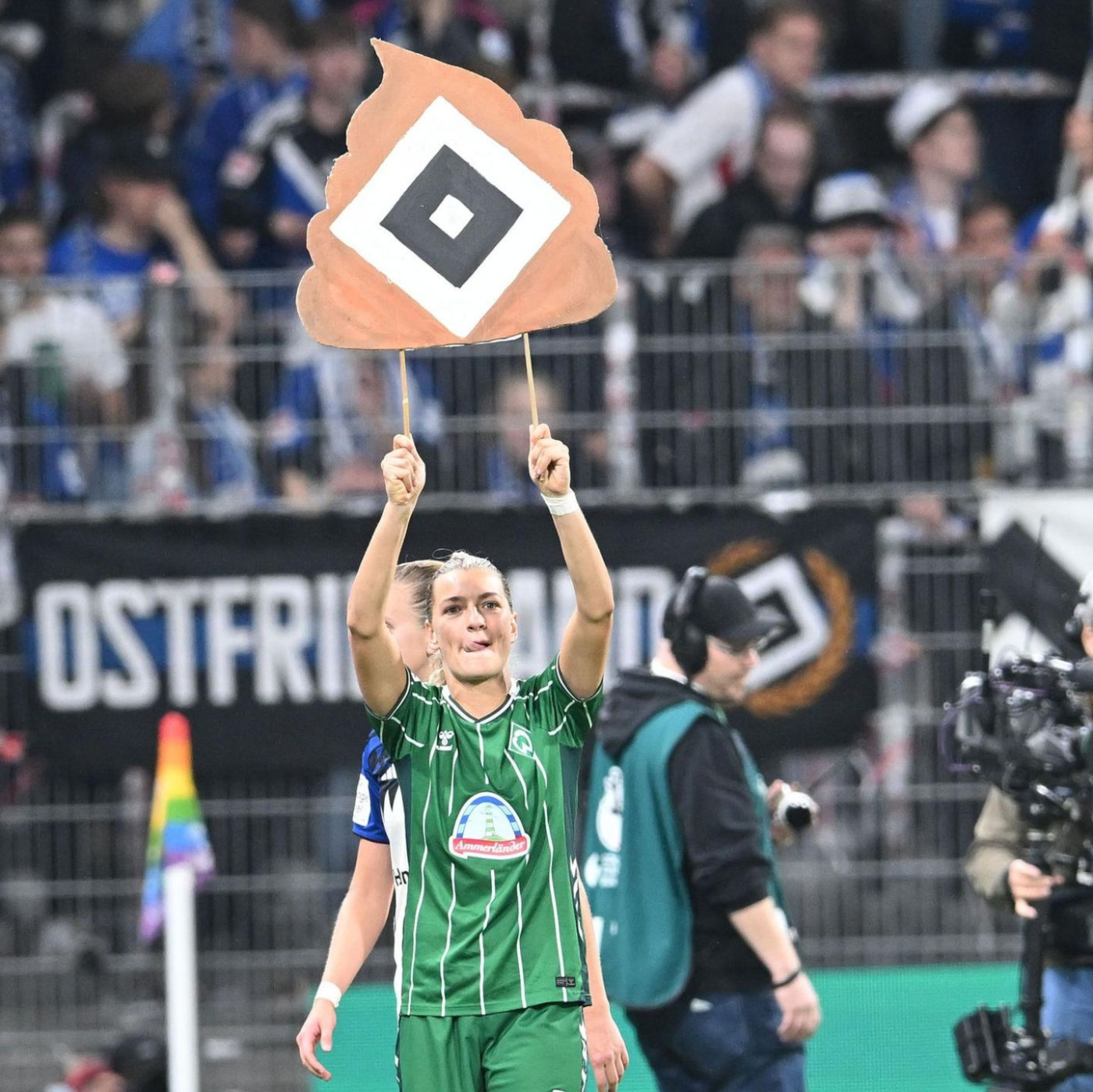 Der "Skandal" um Werders Dešić ist beschämend