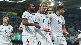 WM 2026? Darum ist Deutschland im Fernduell mit Marokko