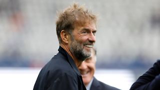 DFL st&uuml;rmt mit J&uuml;rgen Klopp in eine "erfolgreiche Zukunft"