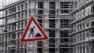 Bauturbo startet heute: Schnellere Genehmigungen f&uuml;r mehr Wohnraum