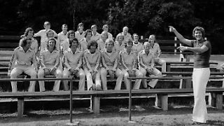 Als Jack White einer ganzen Nation ein Lebensgef&uuml;hl schenkte