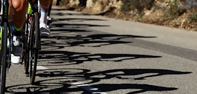 Komplettes Fahrerfeld bricht Radrennen ab