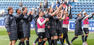 Das gallische Dorf des Fußballs