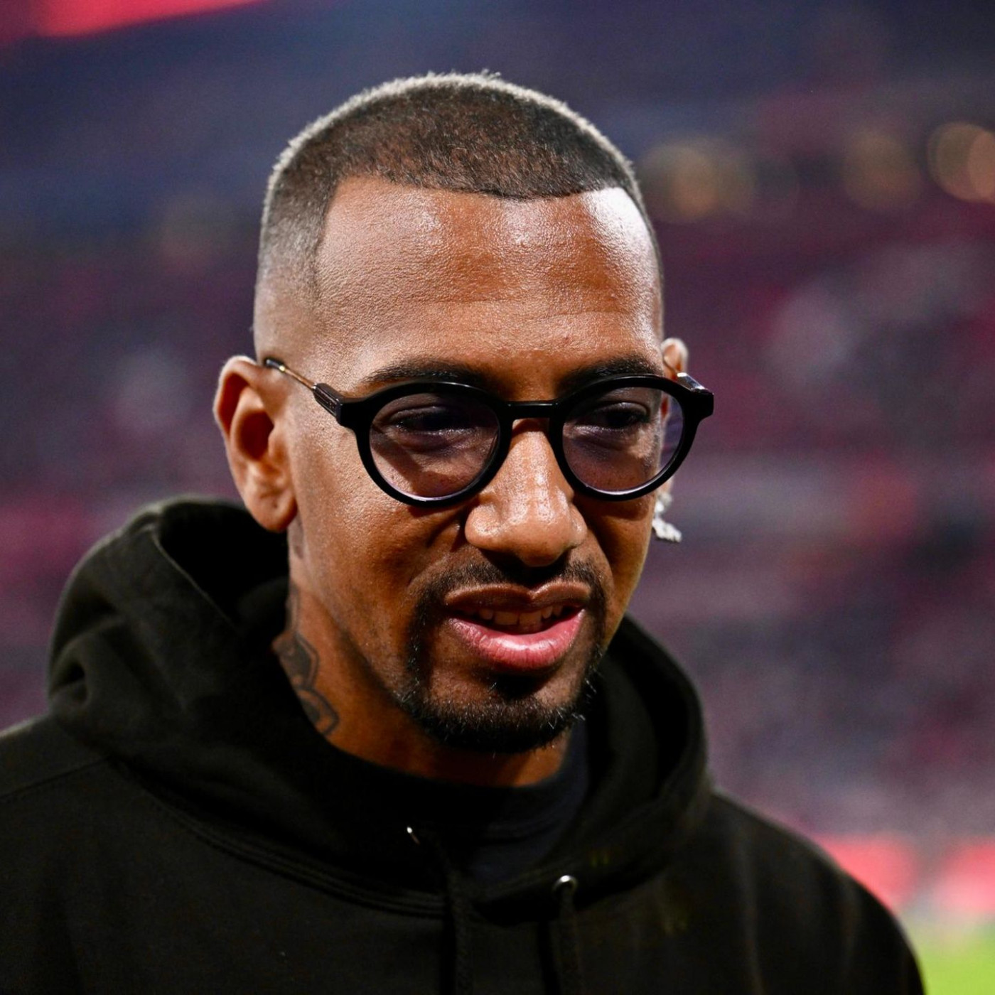Boateng-Hospitanz trotz Gewaltvorwürfen? Das sagt der FC Bayern