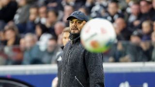 Kompany kontert Dortmunds "Faust" mit klarer Ansage