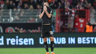 "Ern&uuml;chternde" Gladbacher st&uuml;rzen immer tiefer in die Krise