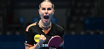 „Alles dreht sich um Annett, Annett, Annett“ – Deutschland erneut Europameister