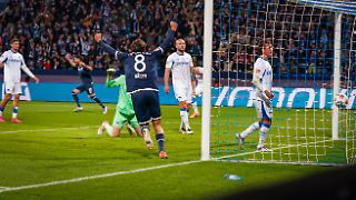 18-j&auml;hriger Doppelpacker stoppt freien Fall des VfL Bochum