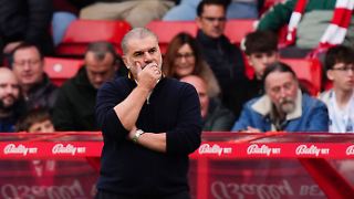 Premier-League-Trainer fliegt nur 20 Minuten nach Abpfiff raus