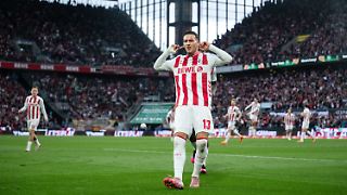 DFB-Megatalent rei&szlig;t Sandro Wagner den Sieg aus der Hand