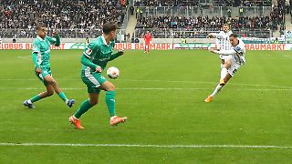 Fürther Rekordpleite beendet Schalkes Ausflug an Tabellenspitze