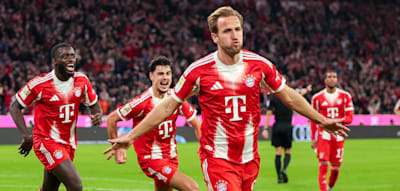 „Körperlich und mental in der besten Form meiner gesamten Karriere“