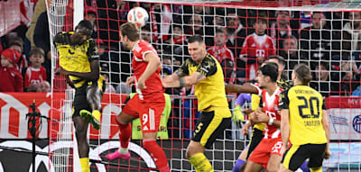 Ärger um Bayern-Tor – „Er hat alles zerpfiffen. Also hätte er das auch abpfeifen müssen“